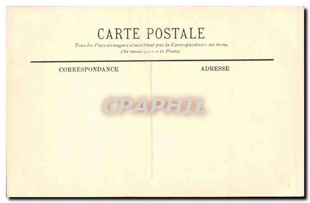Saint-Sauveur — O Ponte Napoléon — LL. n°11 - Verso