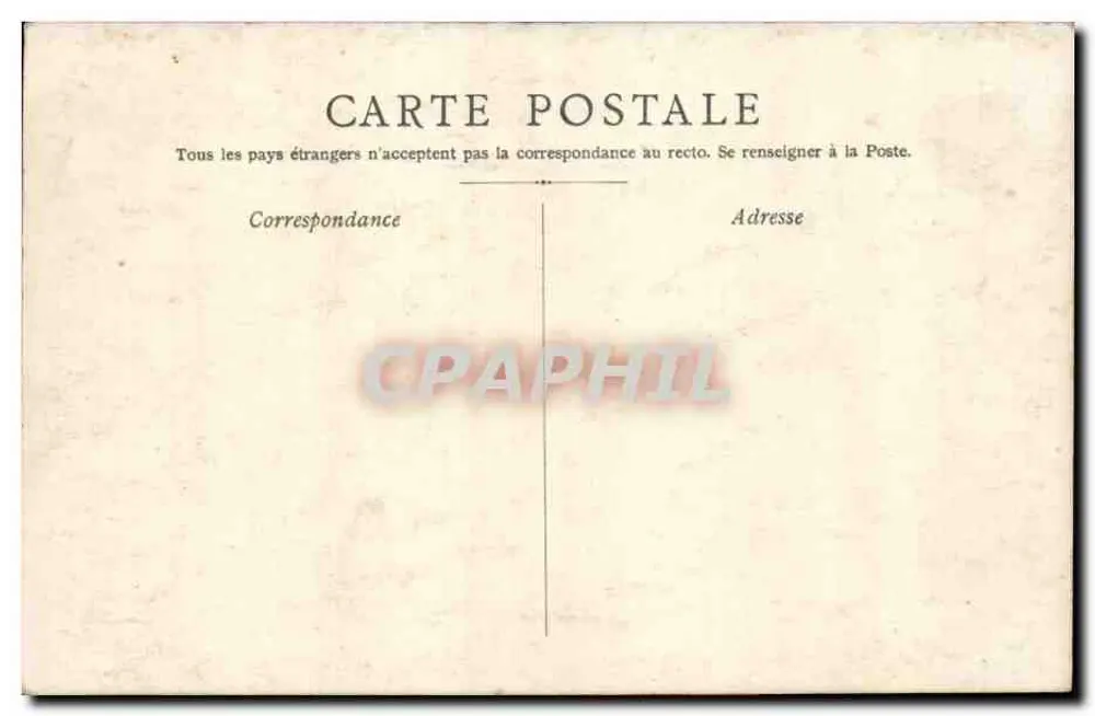 Irmã Marie Bernard — Profissão religiosa 30 Outubro 1867 — Maison Bouasse-Lébel, Paris, n°213 - Verso