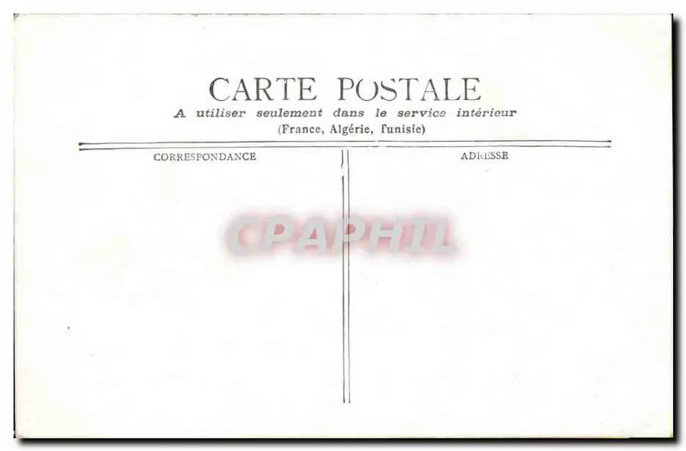 O Castelo de Chenonceaux — vista do castelo sobre a Loire — editor não visível - Verso