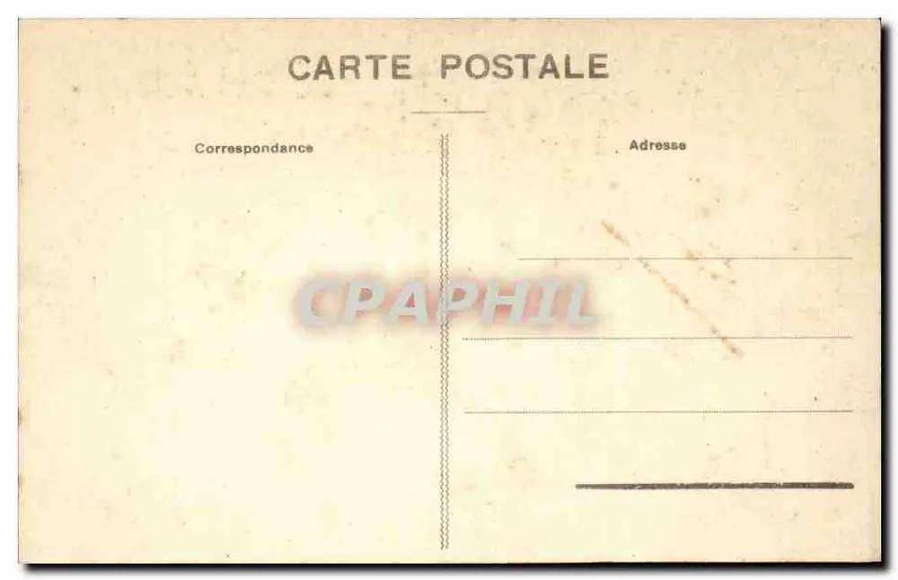 Viaduto dos Fades - Puy-de-Dôme — A Auvergne, mais alto viaduto da Europa — editor não visível - Verso