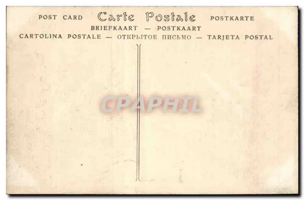 Bayeux — Lanterna dos Mortos — ND Phot. - Verso