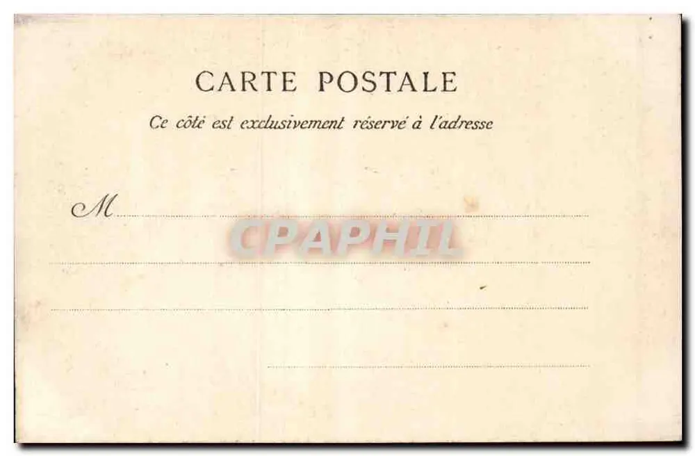 Bayeux — O Coro da Catedral — La Normantine, n°43 - Verso