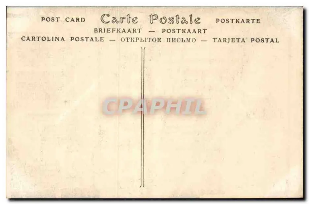 Catedral de BAYEUX — Portal norte — ND 1900 - Verso