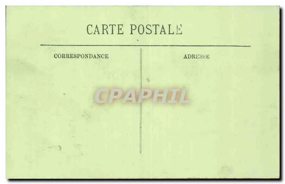 Caen — Die Kirche Saint-Pierre — Ansicht aus den Apsidenkapellen — n°36 - Rückseite