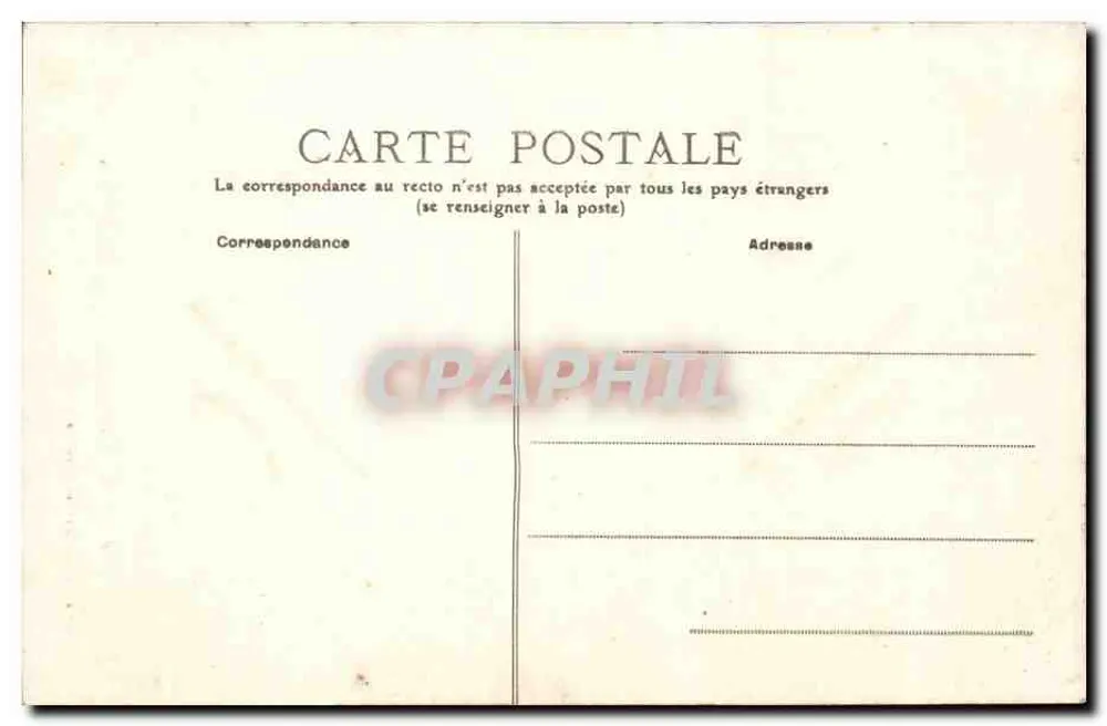 Prades — Het Rétable van de Kerk van Sint-Pieter — Boekhandel Venant-Beryès, Prades - Achterkant
