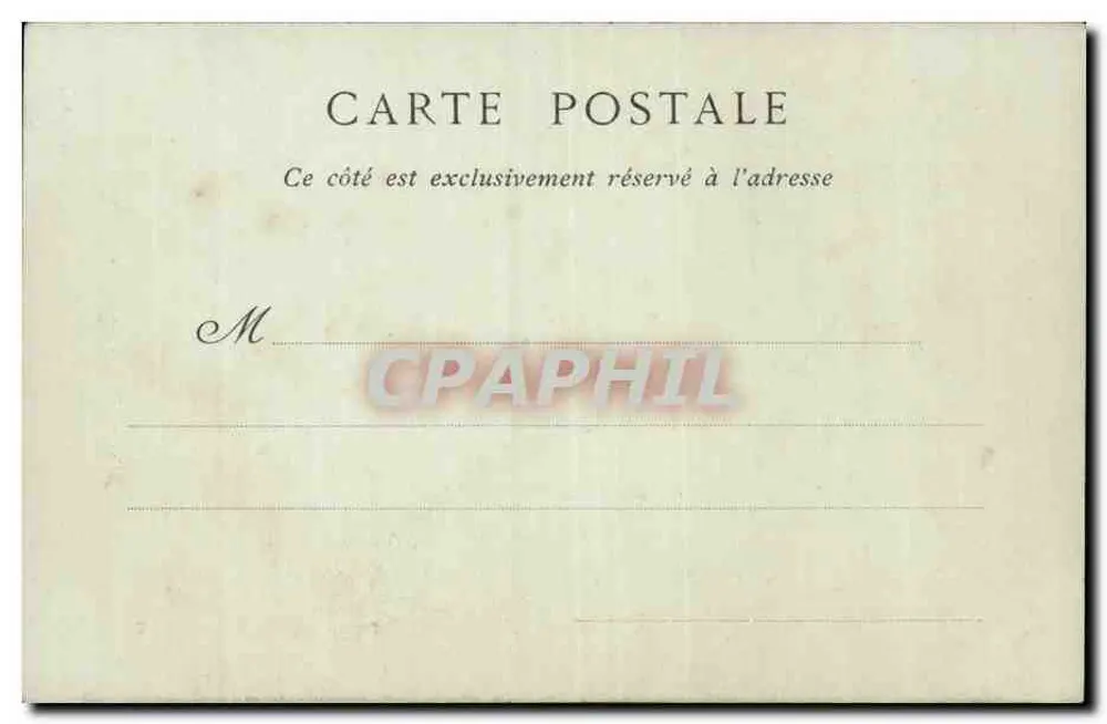 Dijon — Maisons des Ambassadeurs — Collections ND. Phot. n°13 - Verso