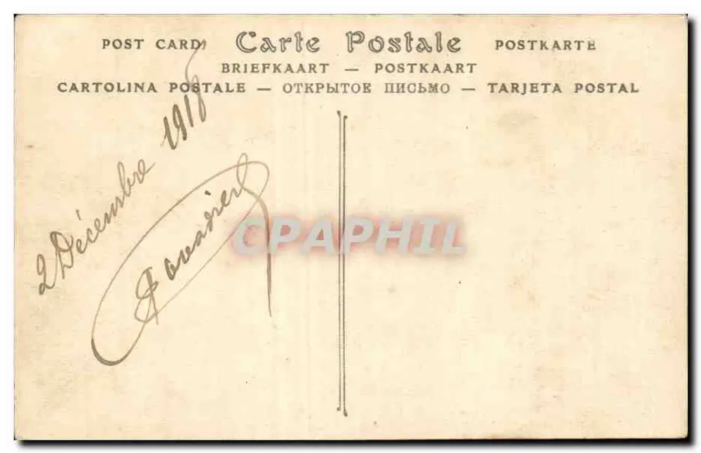 Festa árabe — ND Phol. — 425 A - Verso