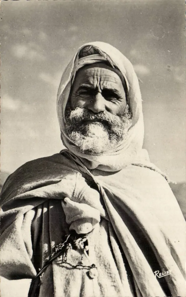 अरबी — अरबी प्रकार — संस्करण LINPHOT, SC 7 - आगे