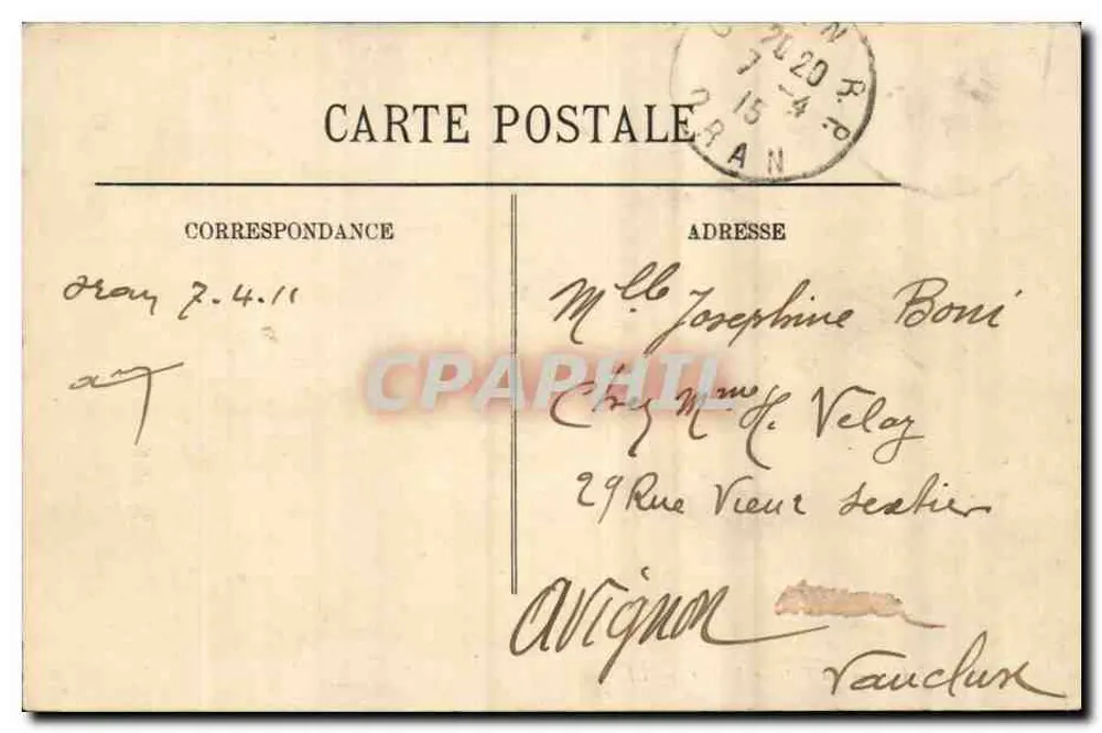 Oran — A Defesa Móvel — LL. n°38 - Verso