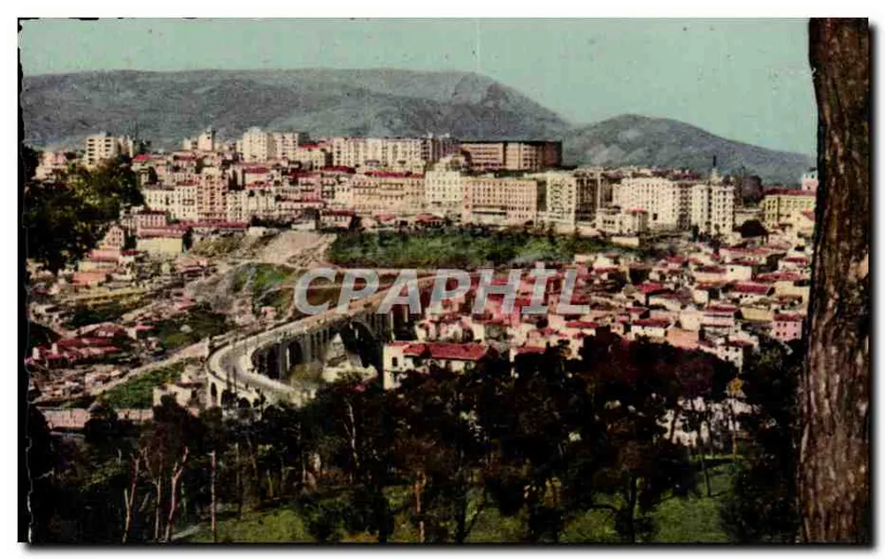 Constantina — Vista geral — Edições JCMONE - Frente