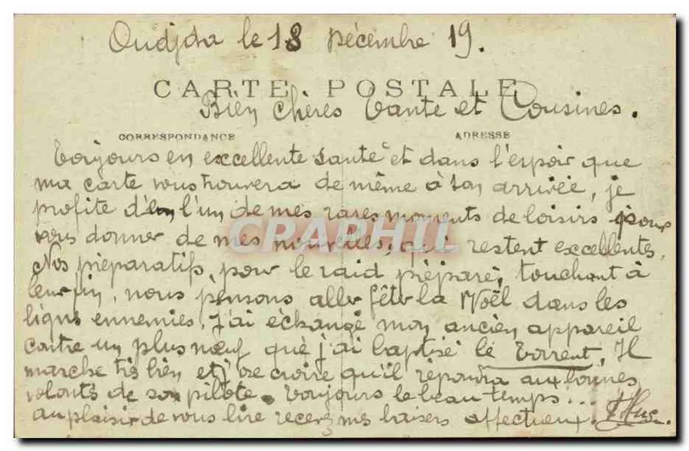 Paisagem e Tipos do Sul — Coleção Ideal P. S. — n° 343 - Verso