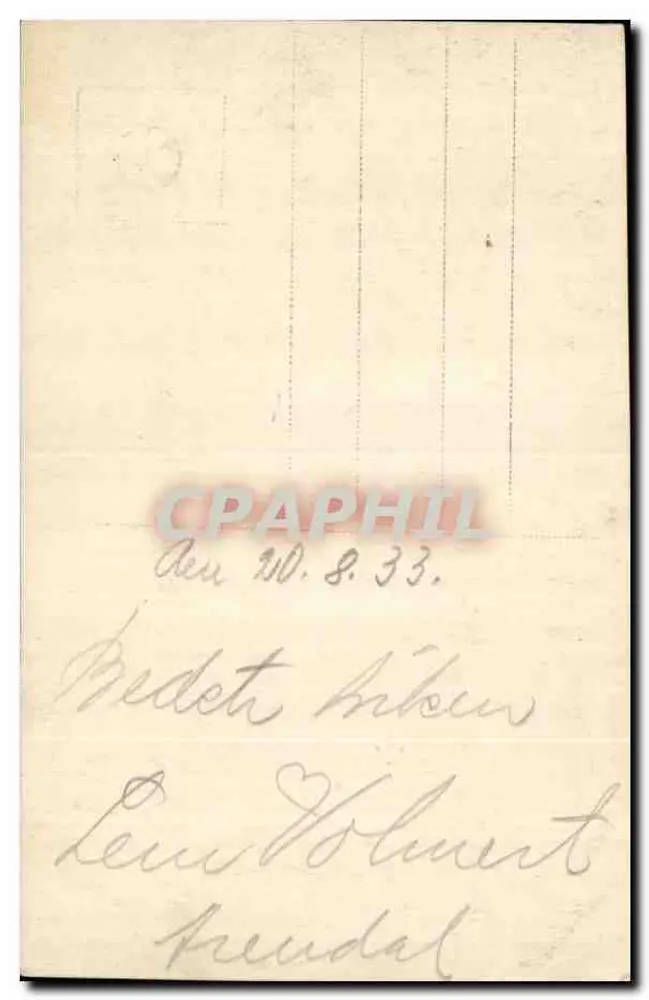 Arendal — Luftbild mit Kirche und Kai — Verlag J. N. Kuenholdtas, Nr. 3852 - Rückseite