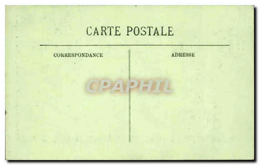 Versailles — Festa de Baco — Vaso Borghese — LL. n° 446 - Verso