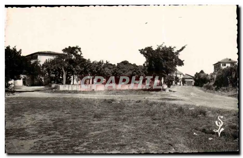 Nossa Senhora do Grau (Hérault) — Vista geral — Edições Scheitler-Larrey, Albi - Frente