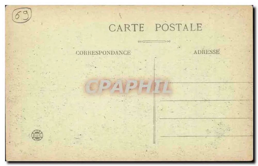 Chenelette — O Castelo — Editor: B.A.C. n°69 - Verso
