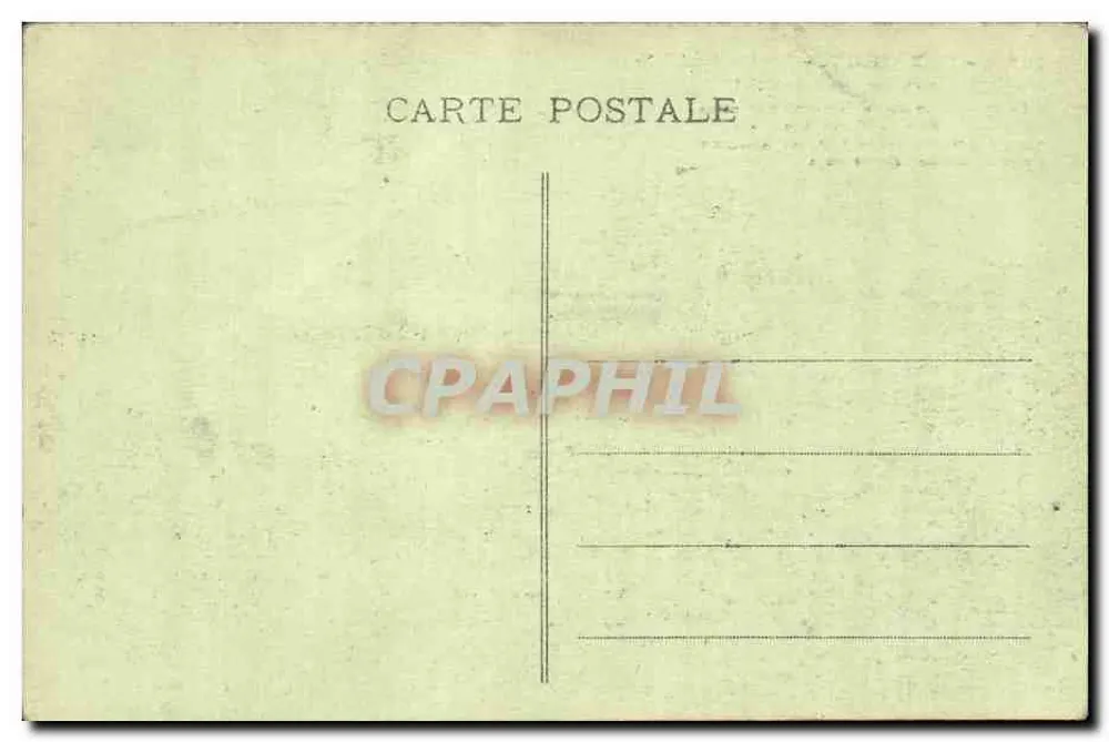 St-BRIEUC - A Catedral — Iniciada no século XII — Coll. E. Hamonie, St-B. - Verso