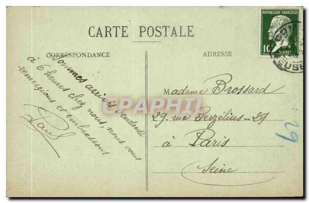 Euville - Grande Carrière — Fondard, editor, fotografia, Cammeray - Verso