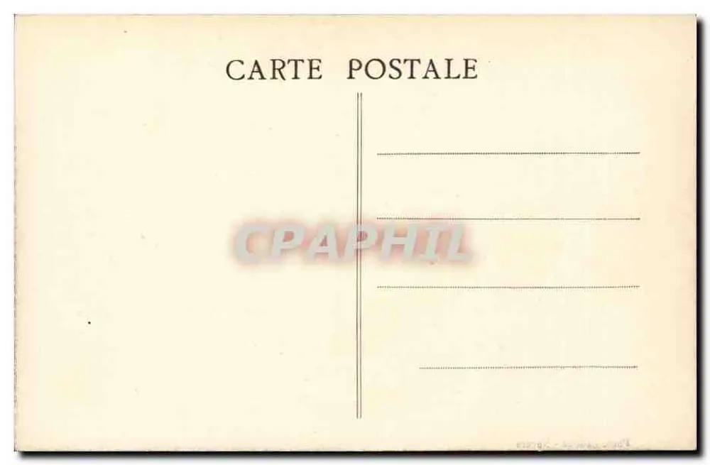 O Môrvan - PANNEÇOT (Nièvre) — Vista geral — Le Petit Port - Verso