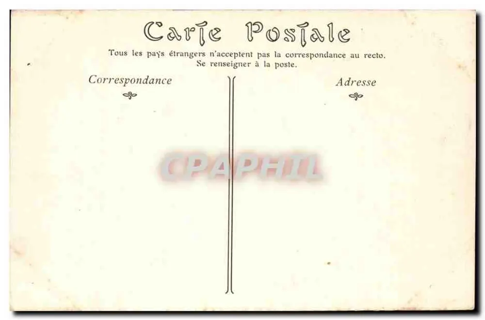 Les Sables-d'Olonne — Vista Geral — ND Phot, n°9 - Verso