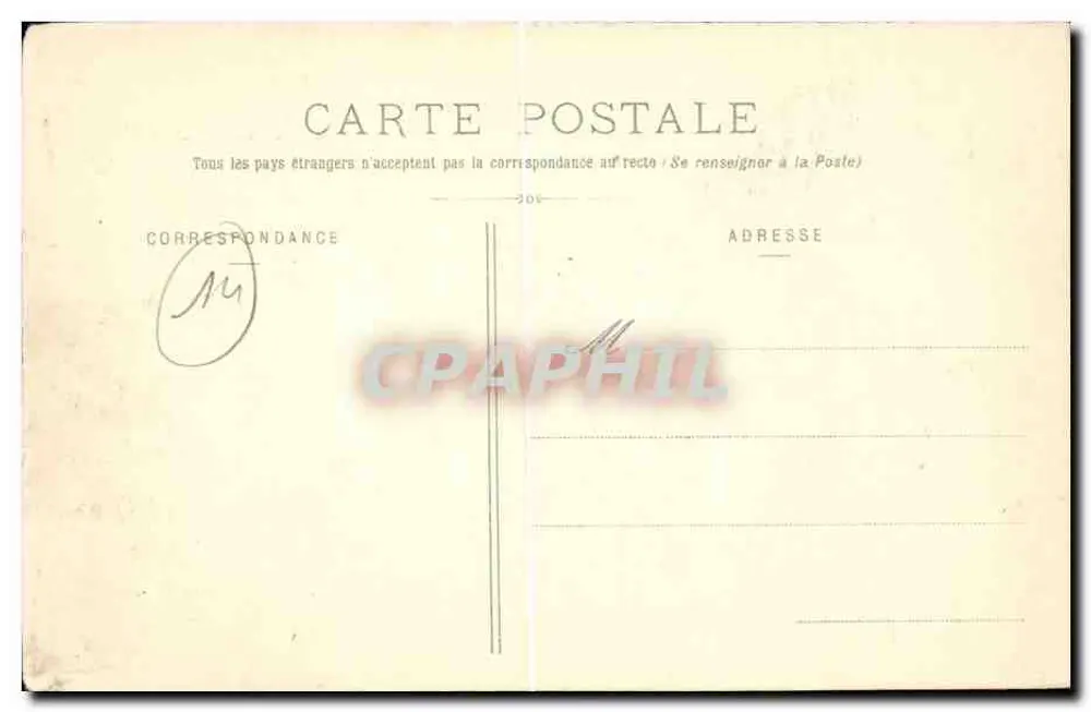 Castelo de Outrelaize — Environs de Bretteville-sur-Laize (Calvados) — GOUVIX - Verso