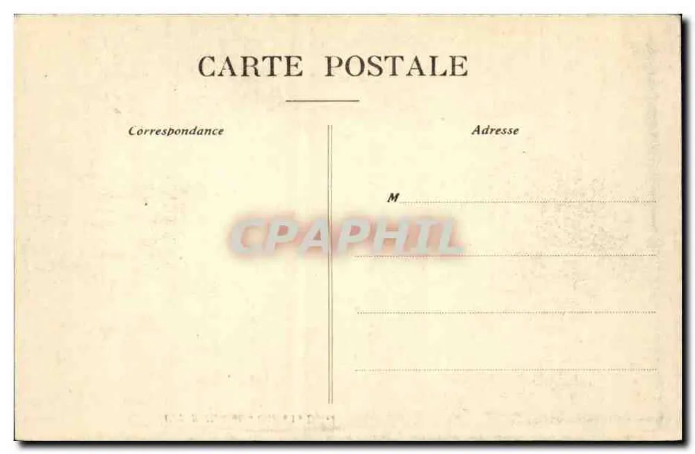 Itroun Vavia Kélou-Doaré — Statua della Vergine con il Bambino — Coll. E. Hamonic - Gliciée Le Doré - Verso
