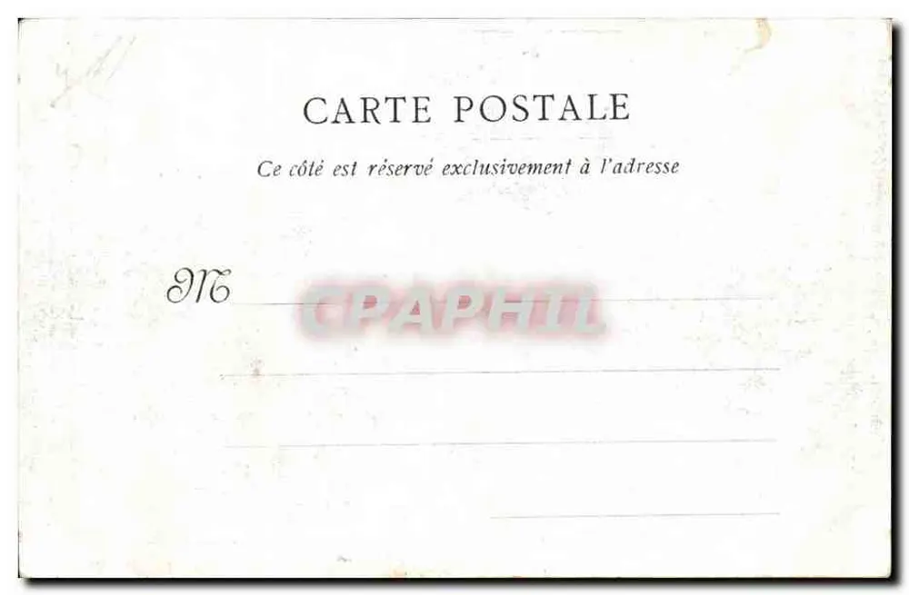 Dommartin-les-Toul — vista da rio e da igreja — editor Forisler - Verso