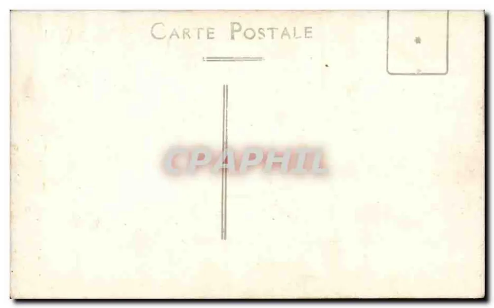 Grupo de mulheres e de uma criança — roupas tradicionais — Carta Postal - Verso