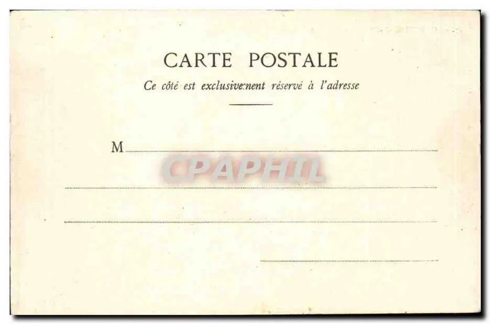 Mourmelon-le-Grand - El Hotel de Europa — Librairie Militaire Gouffin, n°47 - Reverso