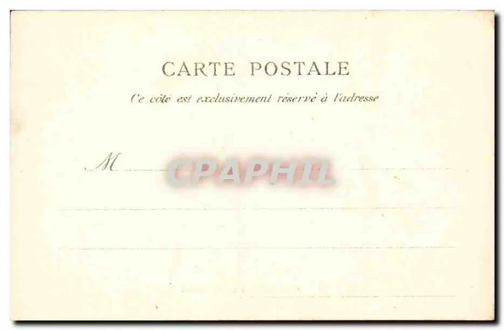 Enghien-les-Bains — O lago — Editor não identificado - Verso
