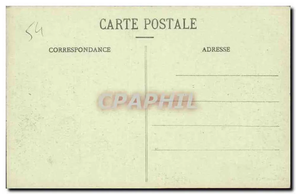 BAYON — Vista interna — C. Bastien, Ib. editora, Landéville - Verso