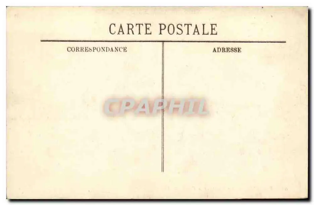 Belfort — La Miotte e a Vale — LL. - Verso