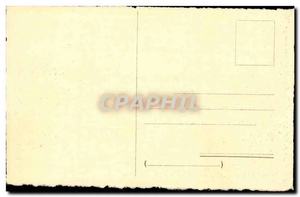 Verona - S. Giorgio — Ansicht des Flusses und der Kirche — L. Cavadini, Verona, n°8 - Rückseite