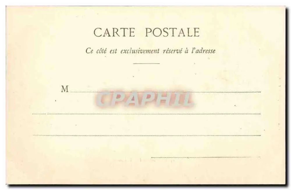 Melun, o Ponte de Ferro (Vista do aval) — Thibault, editores, Melun-Fontainebleau — n° 14 M - Verso