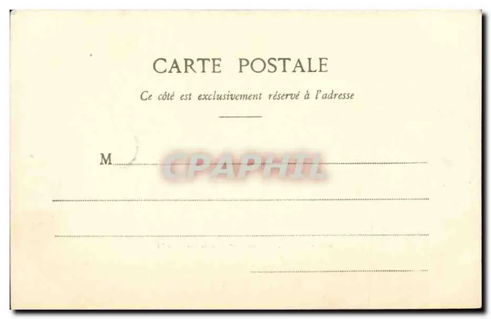 MELUN - Maison Centrale e a Ponta da Ilha — Thibault, Editores, Melun Fondionbleau - Verso
