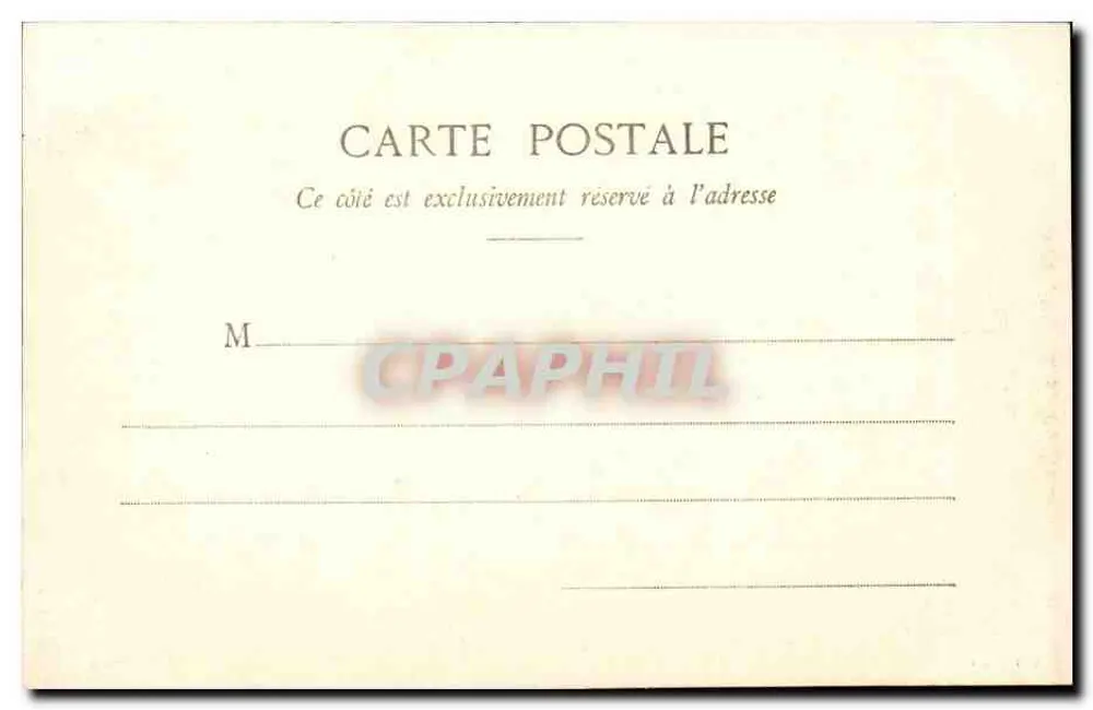 A Curva da Marne — Joinville a Champigny — G. K., Paris, n°13 - Verso