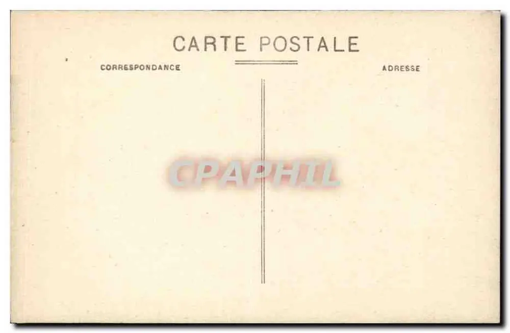 O Cap Fréhel - A Amas do Cap — Garnier Frères, n°31 - Verso