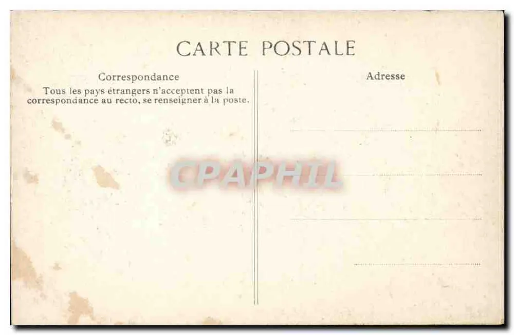 Compiègne — Festivais de Joana d'Arc — Editor: Toulon - Verso