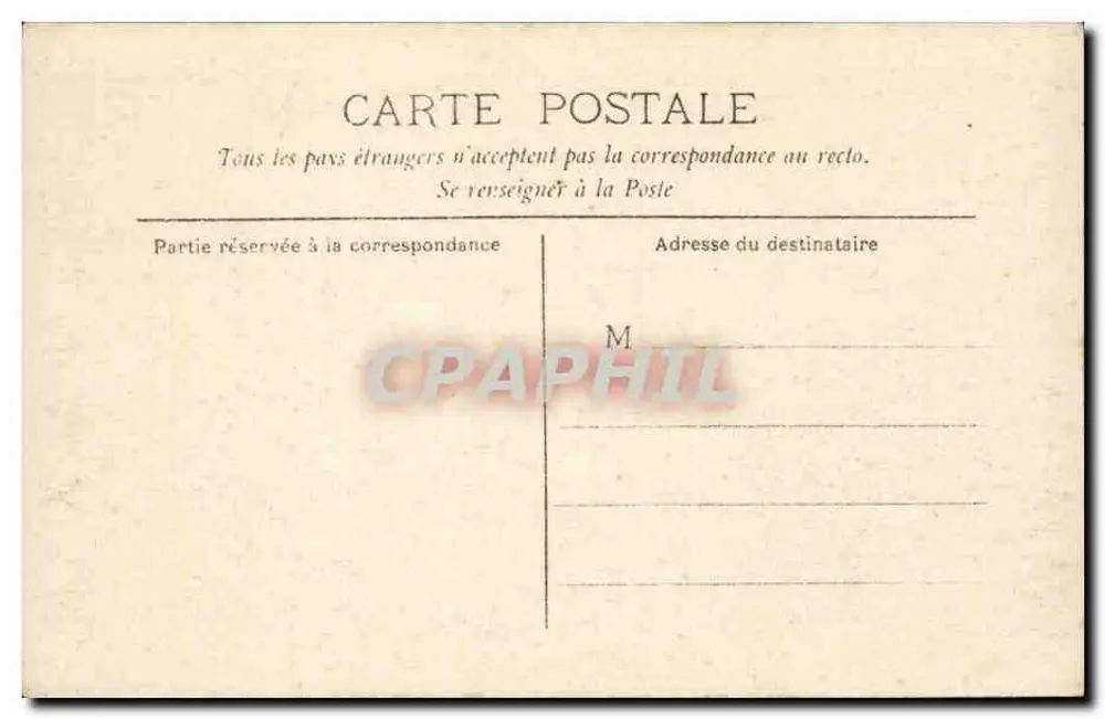 Cavaleiro em armadura — a cavalo diante de um muro de tijolos — editor não identificado - Verso