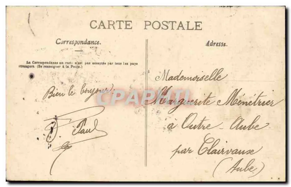 Toul - Mont Saint-Michel und die Festung — La Lorraine Illustrée, n°2 - Rückseite