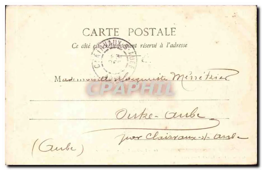 Paris - O Ponte Alexandre - L. F. e V., Paris - Cliché L. Fourquaux - 157 - Verso