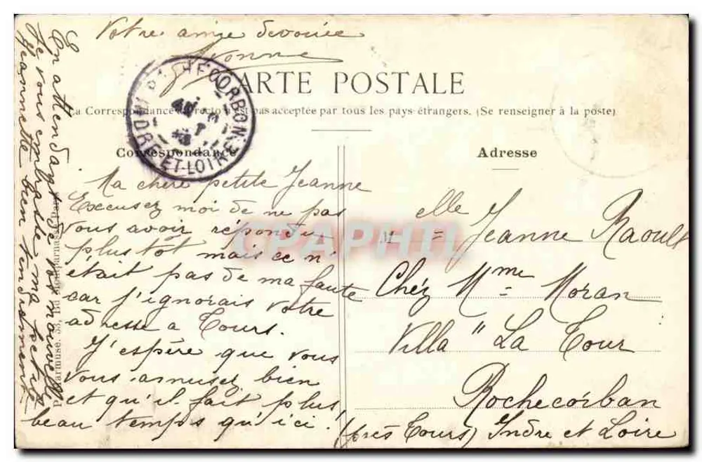 Vincennes — O Forte — editor não identificado, n° 51 - Verso