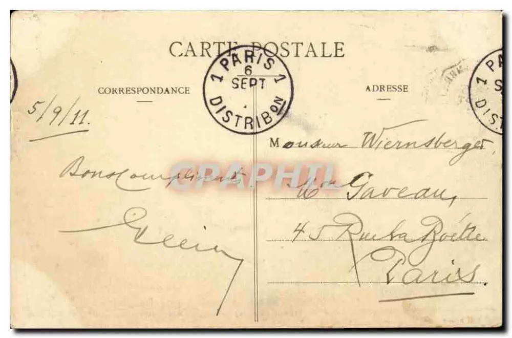 Lourches - I Forni a Carbone — Fot. Delsart - Verso