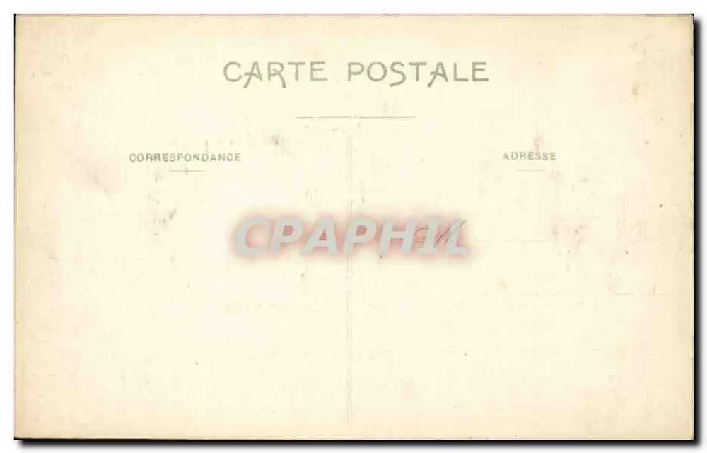 Tours (Loire-et-Loire) — L'église Notre-Dame, vue côté sud-ouest, rebâtie en grande partie en 1866 dans le style du XVᵉ siècle — A.P. - Verso