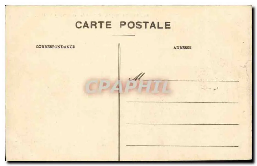 Saint-Avertin - Castelo de Cangé, fachada Norte - Verso