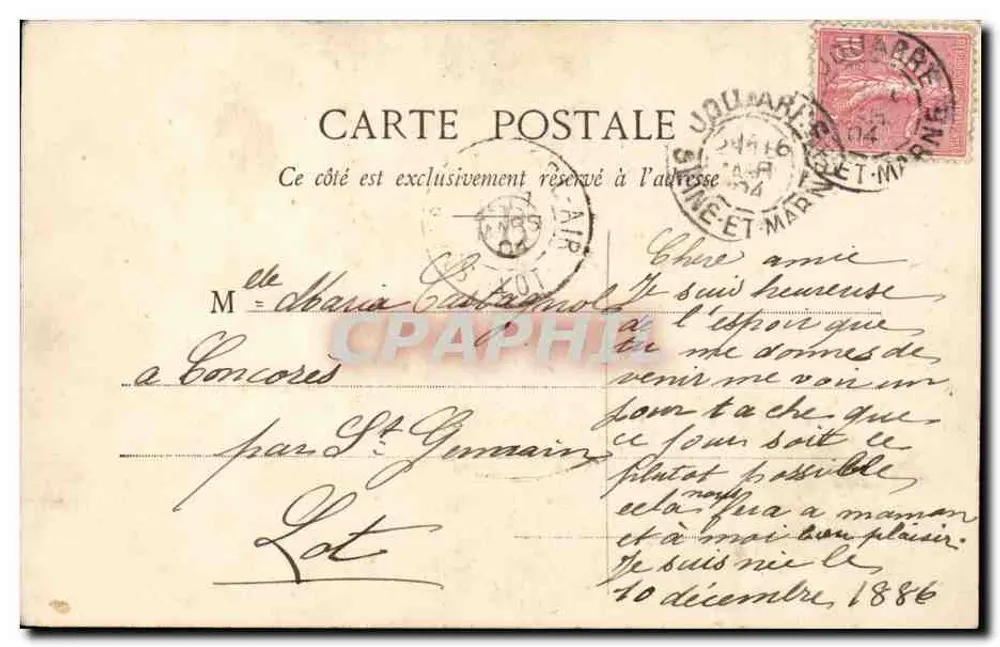 Wut — Die sieben Todsünden — Colére & Cie, Nancy - Rückseite