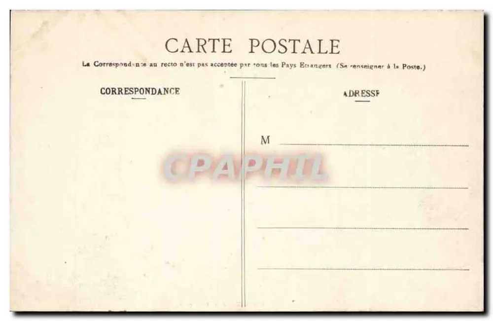Die Ufer der Sarthe — St-Léonard-des-Bois — Sammlung A. Y. - Verlag Legagnenetus - Rückseite