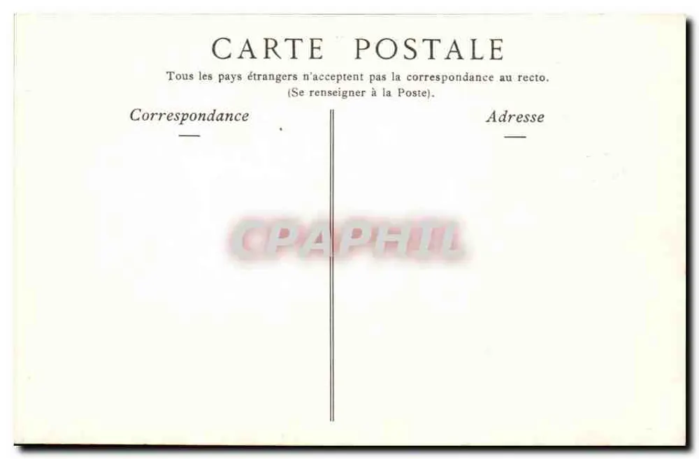 Tapisserie der Königin Mathilda — Bayeux — Die Tapisserie der Königin Mathilda — Die Schlacht beginnt — Collections ND Phot - Rückseite