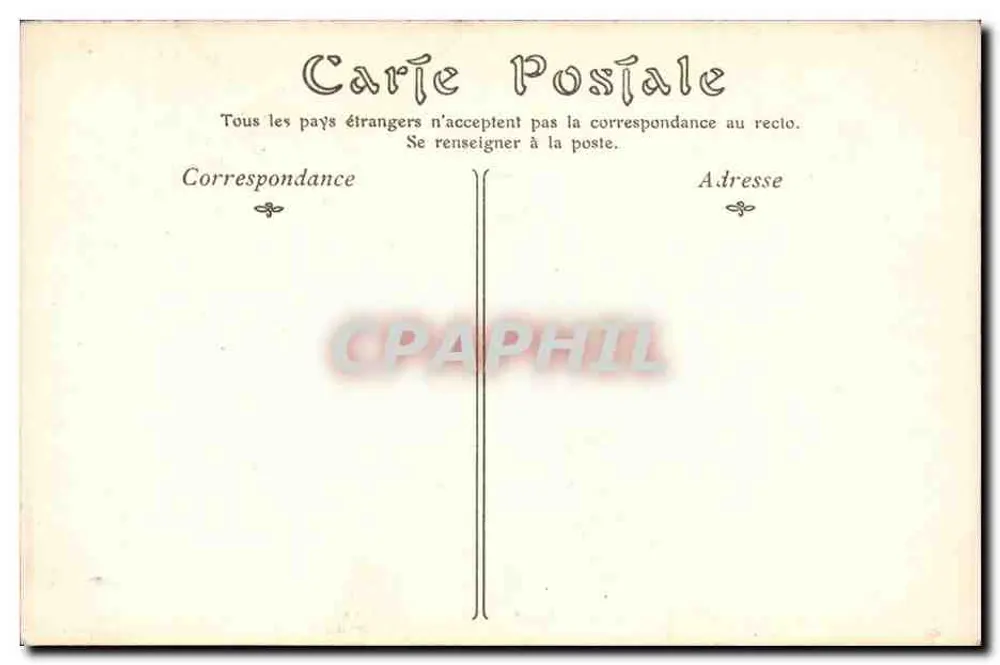 DINAN — Bordas da Rance — ND. Fot. - Verso