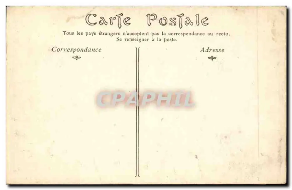 Fichy — Ponte sobre o Allier — ND Phot Allier - Verso