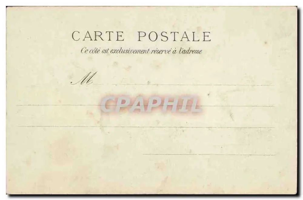 Rouen — Saint-Maclou — editor anônimo, n° 32 - Verso